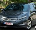 Серый Шевроле Вольт, объемом двигателя 0 л и пробегом 48 тыс. км за 8000 $, фото 1 на Automoto.ua