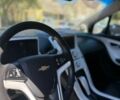 Серый Шевроле Вольт, объемом двигателя 1.4 л и пробегом 171 тыс. км за 8500 $, фото 8 на Automoto.ua