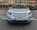 Серый Шевроле Вольт, объемом двигателя 1.4 л и пробегом 202 тыс. км за 9500 $, фото 1 на Automoto.ua