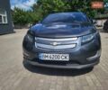 Серый Шевроле Вольт, объемом двигателя 1.4 л и пробегом 178 тыс. км за 10199 $, фото 18 на Automoto.ua