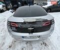Серый Шевроле Вольт, объемом двигателя 1.4 л и пробегом 245 тыс. км за 7300 $, фото 7 на Automoto.ua