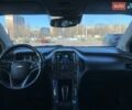 Сірий Шевроле Вольт, об'ємом двигуна 1.4 л та пробігом 205 тис. км за 7990 $, фото 29 на Automoto.ua