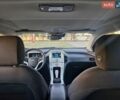 Серый Шевроле Вольт, объемом двигателя 1.4 л и пробегом 138 тыс. км за 11000 $, фото 15 на Automoto.ua