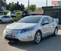 Серый Шевроле Вольт, объемом двигателя 1.4 л и пробегом 260 тыс. км за 9990 $, фото 1 на Automoto.ua