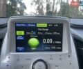 Сірий Шевроле Вольт, об'ємом двигуна 1.4 л та пробігом 240 тис. км за 11999 $, фото 17 на Automoto.ua