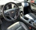 Сірий Шевроле Вольт, об'ємом двигуна 1.4 л та пробігом 392 тис. км за 8300 $, фото 8 на Automoto.ua