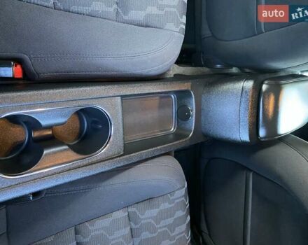 Сірий Шевроле Вольт, об'ємом двигуна 1.4 л та пробігом 142 тис. км за 10900 $, фото 36 на Automoto.ua