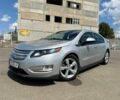 Серый Шевроле Вольт, объемом двигателя 1.4 л и пробегом 158 тыс. км за 12500 $, фото 1 на Automoto.ua