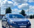 Сірий Шевроле Вольт, об'ємом двигуна 1.4 л та пробігом 188 тис. км за 11000 $, фото 2 на Automoto.ua