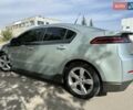 Серый Шевроле Вольт, объемом двигателя 1.4 л и пробегом 119 тыс. км за 12500 $, фото 37 на Automoto.ua