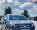 Сірий Шевроле Вольт, об'ємом двигуна 1.4 л та пробігом 189 тис. км за 10200 $, фото 1 на Automoto.ua