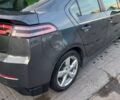 Сірий Шевроле Вольт, об'ємом двигуна 1.4 л та пробігом 201 тис. км за 9500 $, фото 4 на Automoto.ua