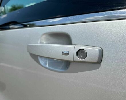 Серый Шевроле Вольт, объемом двигателя 1.4 л и пробегом 158 тыс. км за 12500 $, фото 8 на Automoto.ua