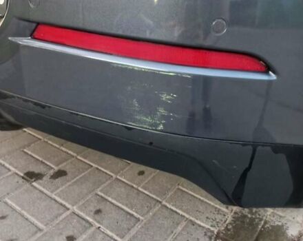 Сірий Шевроле Вольт, об'ємом двигуна 1.4 л та пробігом 201 тис. км за 9500 $, фото 3 на Automoto.ua