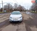 Серый Шевроле Вольт, объемом двигателя 1.4 л и пробегом 210 тыс. км за 10500 $, фото 1 на Automoto.ua