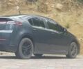 Сірий Шевроле Вольт, об'ємом двигуна 1.4 л та пробігом 90 тис. км за 12500 $, фото 3 на Automoto.ua