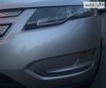 Сірий Шевроле Вольт, об'ємом двигуна 1.4 л та пробігом 185 тис. км за 10750 $, фото 8 на Automoto.ua