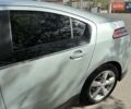 Серый Шевроле Вольт, объемом двигателя 1.4 л и пробегом 119 тыс. км за 12500 $, фото 29 на Automoto.ua