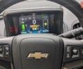 Серый Шевроле Вольт, объемом двигателя 1.4 л и пробегом 147 тыс. км за 10500 $, фото 5 на Automoto.ua