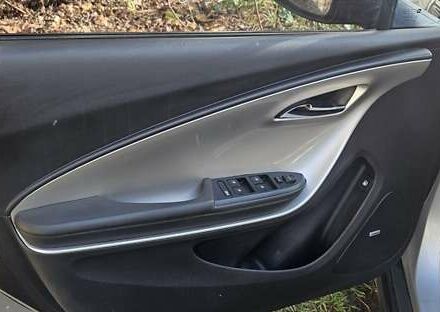 Серый Шевроле Вольт, объемом двигателя 1.4 л и пробегом 300 тыс. км за 8000 $, фото 6 на Automoto.ua