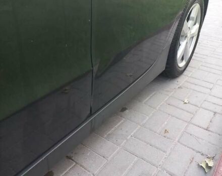 Сірий Шевроле Вольт, об'ємом двигуна 1.4 л та пробігом 201 тис. км за 9500 $, фото 7 на Automoto.ua