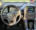 Серый Шевроле Вольт, объемом двигателя 1.4 л и пробегом 131 тыс. км за 11000 $, фото 16 на Automoto.ua
