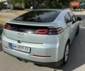 Серый Шевроле Вольт, объемом двигателя 1.4 л и пробегом 119 тыс. км за 12500 $, фото 15 на Automoto.ua