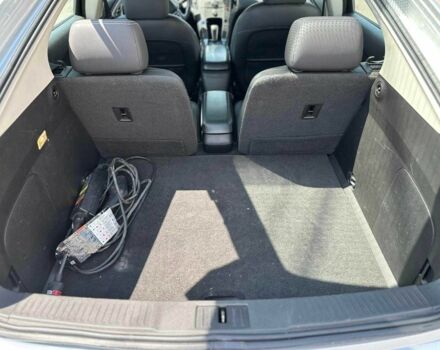 Серый Шевроле Вольт, объемом двигателя 1.4 л и пробегом 158 тыс. км за 12500 $, фото 22 на Automoto.ua