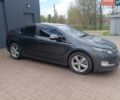 Серый Шевроле Вольт, объемом двигателя 1.4 л и пробегом 200 тыс. км за 11600 $, фото 1 на Automoto.ua