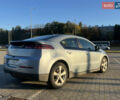 Шевроле Вольт 2013 в Львове на Automoto.ua Серый Шевроле Вольт, объемом двигателя 1.4 л и пробегом 161 тыс. км за 9500 $, фото 3 на Automoto.ua