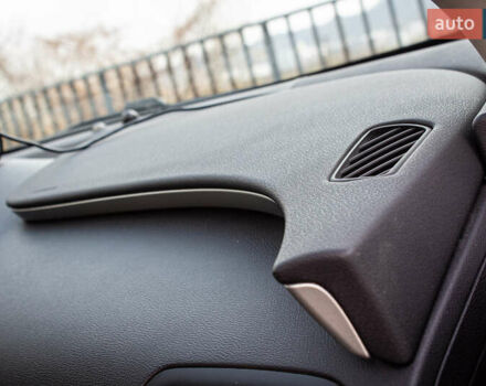 Сірий Шевроле Вольт, об'ємом двигуна 1.4 л та пробігом 299 тис. км за 9700 $, фото 39 на Automoto.ua