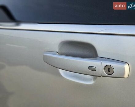 Серый Шевроле Вольт, объемом двигателя 1.4 л и пробегом 131 тыс. км за 11000 $, фото 14 на Automoto.ua