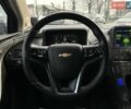 Сірий Шевроле Вольт, об'ємом двигуна 1.4 л та пробігом 180 тис. км за 9499 $, фото 10 на Automoto.ua