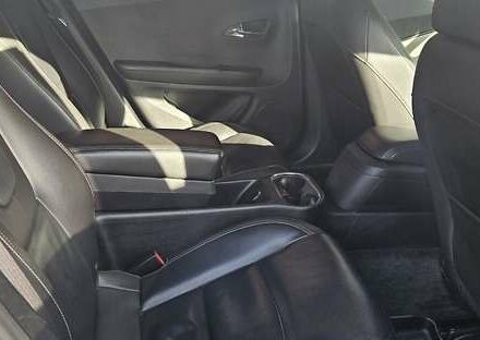 Серый Шевроле Вольт, объемом двигателя 1.4 л и пробегом 300 тыс. км за 8000 $, фото 3 на Automoto.ua