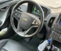 Сірий Шевроле Вольт, об'ємом двигуна 1.4 л та пробігом 242 тис. км за 10490 $, фото 19 на Automoto.ua