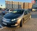 Серый Шевроле Вольт, объемом двигателя 1.4 л и пробегом 124 тыс. км за 10500 $, фото 1 на Automoto.ua