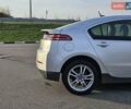 Серый Шевроле Вольт, объемом двигателя 1.4 л и пробегом 131 тыс. км за 11000 $, фото 7 на Automoto.ua