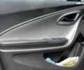 Сірий Шевроле Вольт, об'ємом двигуна 1.4 л та пробігом 242 тис. км за 10490 $, фото 11 на Automoto.ua