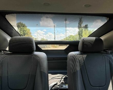 Серый Шевроле Вольт, объемом двигателя 1.4 л и пробегом 158 тыс. км за 12500 $, фото 21 на Automoto.ua