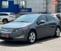 Серый Шевроле Вольт, объемом двигателя 1.4 л и пробегом 242 тыс. км за 10290 $, фото 23 на Automoto.ua
