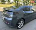 Серый Шевроле Вольт, объемом двигателя 1.4 л и пробегом 130 тыс. км за 9200 $, фото 8 на Automoto.ua