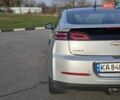 Серый Шевроле Вольт, объемом двигателя 1.4 л и пробегом 131 тыс. км за 12599 $, фото 18 на Automoto.ua