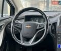Сірий Шевроле Вольт, об'ємом двигуна 1.4 л та пробігом 131 тис. км за 10990 $, фото 13 на Automoto.ua