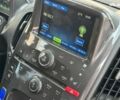 Сірий Шевроле Вольт, об'ємом двигуна 1.4 л та пробігом 242 тис. км за 10490 $, фото 22 на Automoto.ua
