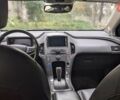 Серый Шевроле Вольт, объемом двигателя 1.4 л и пробегом 147 тыс. км за 10500 $, фото 1 на Automoto.ua