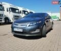 Серый Шевроле Вольт, объемом двигателя 1.4 л и пробегом 139 тыс. км за 9999 $, фото 1 на Automoto.ua