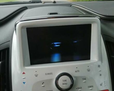 Серый Шевроле Вольт, объемом двигателя 1.4 л и пробегом 145 тыс. км за 11000 $, фото 34 на Automoto.ua