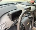 Серый Шевроле Вольт, объемом двигателя 1.4 л и пробегом 119 тыс. км за 12500 $, фото 54 на Automoto.ua