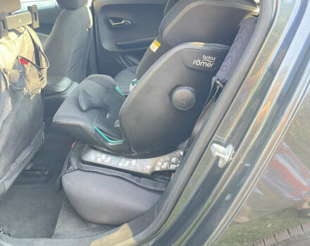 Серый Шевроле Вольт, объемом двигателя 1.4 л и пробегом 184 тыс. км за 10000 $, фото 22 на Automoto.ua