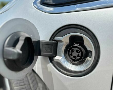 Серый Шевроле Вольт, объемом двигателя 1.4 л и пробегом 158 тыс. км за 12500 $, фото 11 на Automoto.ua